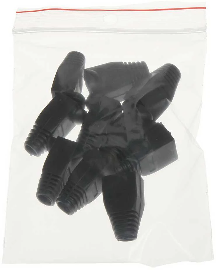 TST RJ-45 KIŠTUKO APTAISAS RJ45/WP-C*P100
