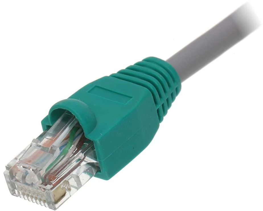 TST RJ-45 KIŠTUKO APTAISAS RJ45/WP-G*P10