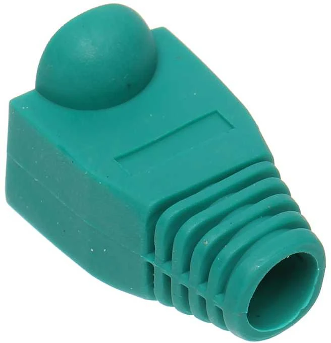 TST RJ-45 KIŠTUKO APTAISAS RJ45/WP-G*P10