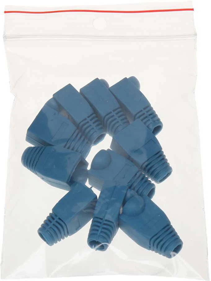TST RJ-45 KISHTUCO DANGALIS RJ45/WP-N*P100