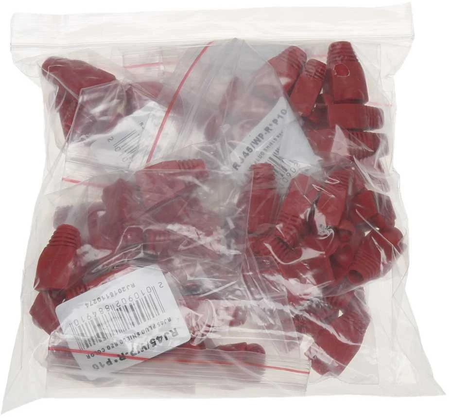 TST RJ-45 KIŠTUKO APTAISAS RJ45/WP-R*P100