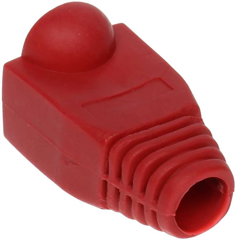 TST RJ-45 KIŠTUKO APTAISAS RJ45/WP-R*P100