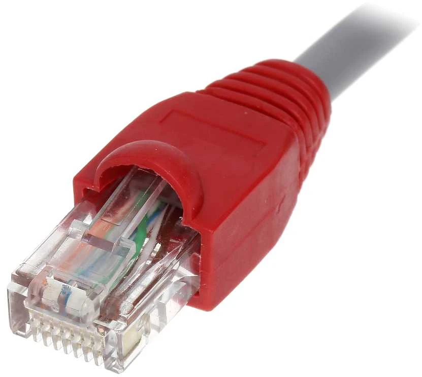 TST RJ-45 KIŠTUKO APTAISAS RJ45/WP-R*P100