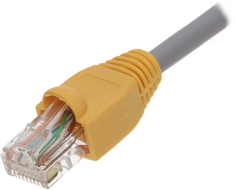 TST RJ-45 KIŠTUKO APTAISAS RJ45/WP-Y*P100