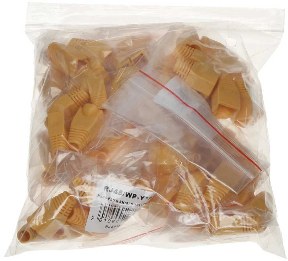 TST RJ-45 KIŠTUKO APTAISAS RJ45/WP-Y*P100