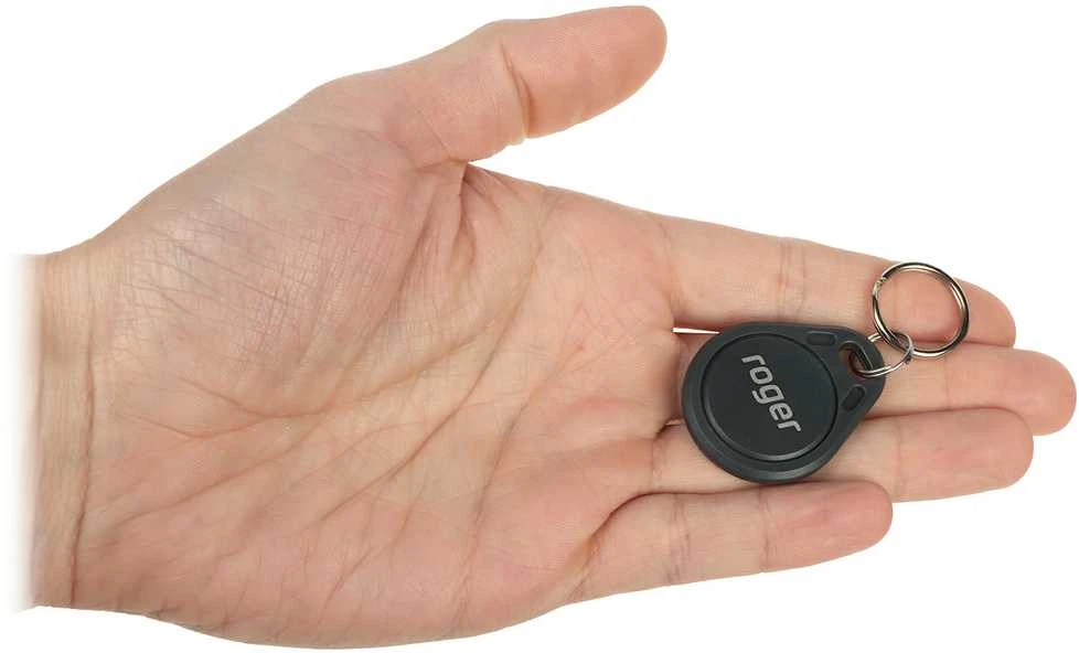 Roger ATSTUMINIS PAKABUKAS RFID EMKF-1