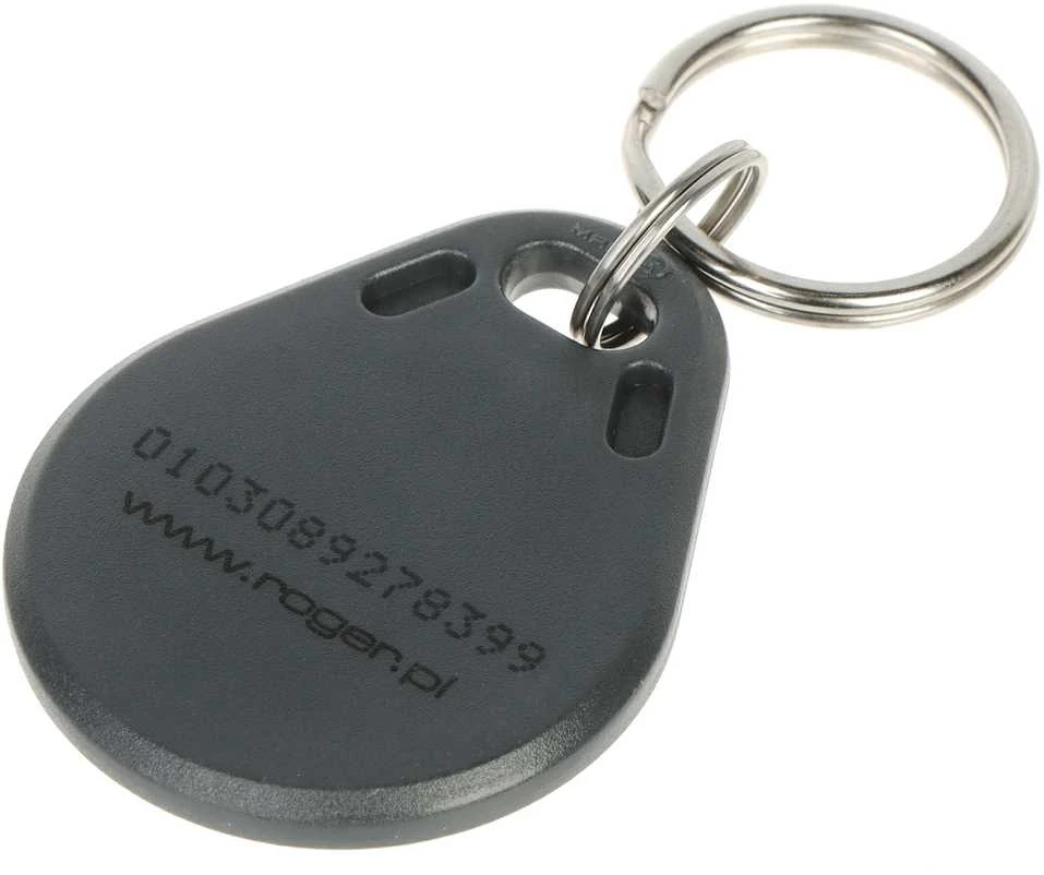 Roger ATSTUMINIS PAKABUKAS RFID EMKF-1