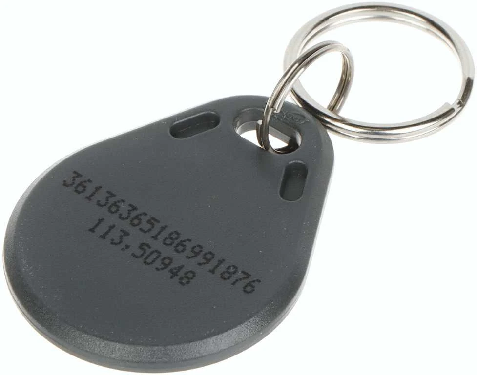 Roger ATSTUMINIS PAKABUKAS RFID MFKF-1