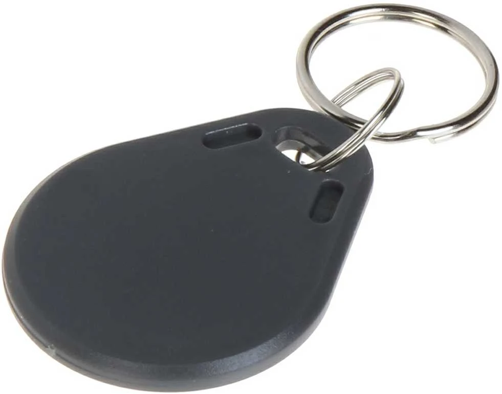 Roger ATSTUMINIS PAKABUKAS RFID MFKF-2