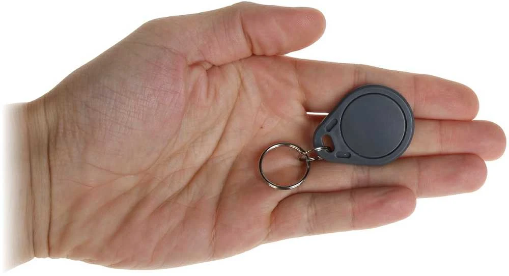 Roger ATSTUMINIS PAKABUKAS RFID MFKF-2