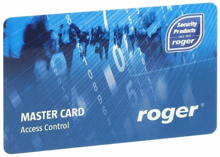 Roger PRIEIGOS KONTROLERIS PR102DR