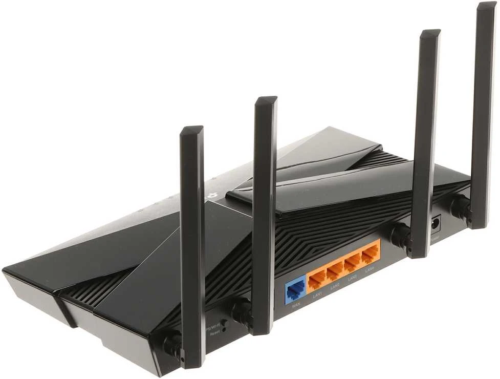 Maršrutizatorius TP-Link Archer AX10 AX1500 Wi-Fi 6