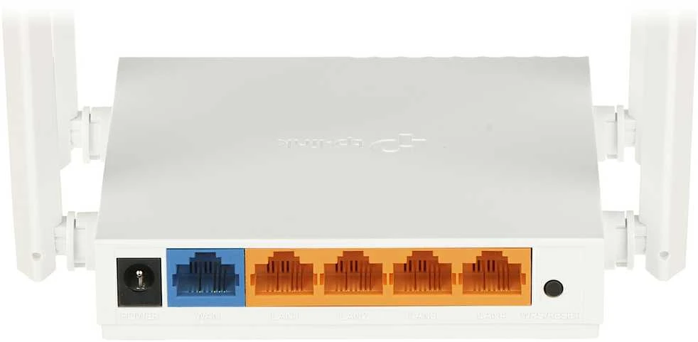 Maršrutizatorius TP-LINK | Dviejų juostų propeleris | Lankininkas C24 | 802.11ac | 300+433 Mbit/s | 10/100 Mbit/s | Ethernet LAN (RJ-45) jungle 4 | Tinklelio atramos Nr. | MU-MiMO Taip | Nėra mobiliojo plačiajuosčio ryšio | Antenos tipas 4xFiksuota