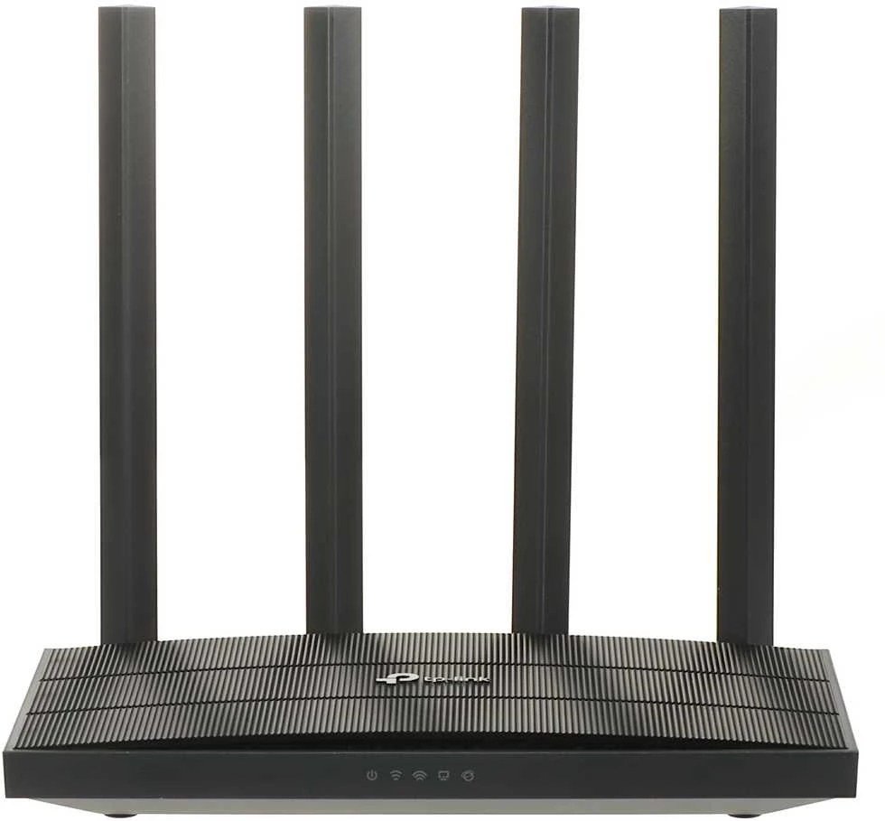 TP-LINK | Maršrutizatorius | Archer C6 | 802.11ac | 300+867 Mbit/s | 10/100/1000 Mbit/s | Ethernet LAN (RJ-45) jungtys 4 | Mesh palaikymas: Ne | MU-MiMO: Taip | Ne, mobilusis plačiajuostis ryšys: Ne | Antenos tipas: 4 išorinės | Ne