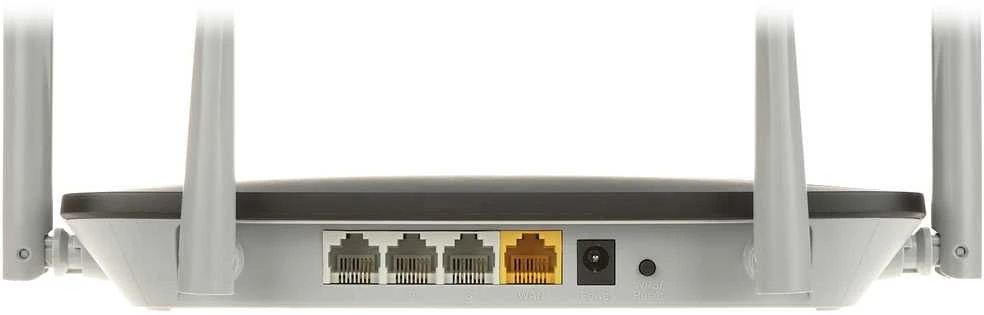 TP-Link Mercusys | AC1200 Dual Band Belaidis maršrutizatorius | AC12 | 802.11ac | 300+867 Mbit/s | 10/100 Mbit/s | Ethernet LAN (RJ-45) jungtys 3 | Mesh Support No | MU-MiMO No | No mobile broadband | Antenna type 4xFixed | No