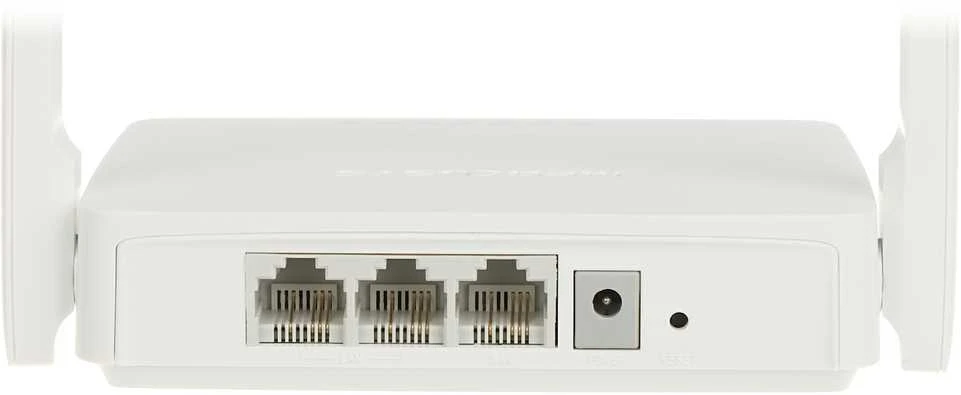 TP-Link Mercusys | Multi-Mode Wireless N Maršrutizatorius | MW302R | 802.11n | 300 Mbit/s | 10/100 Mbit/s | Ethernet LAN (RJ-45) jungtys 2 | Mesh Support No | MU-MiMO No | No mobile broadband | Antenna type 2xFixed | No