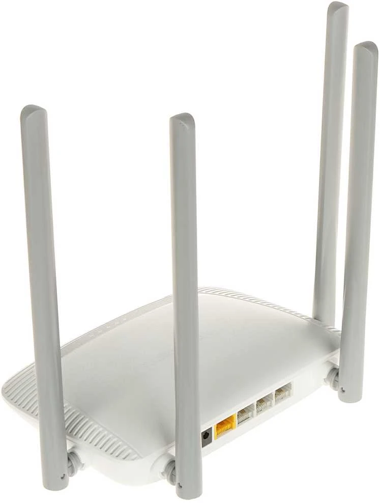 TP-Link „Mercusys“ | Patobulintas belaidis N maršrutizatorius | MW325R | 802.11n | 300 Mbit/s | 10/100 Mbit/s | Ethernet LAN (RJ-45) jungtys 3 | Tinklo palaikymas: Ne | MU-MiMO: Ne | Ne, mobilusis plačiajuostis ryšys: Ne | Antenos tipas: 4 fiksuotos | Ne
