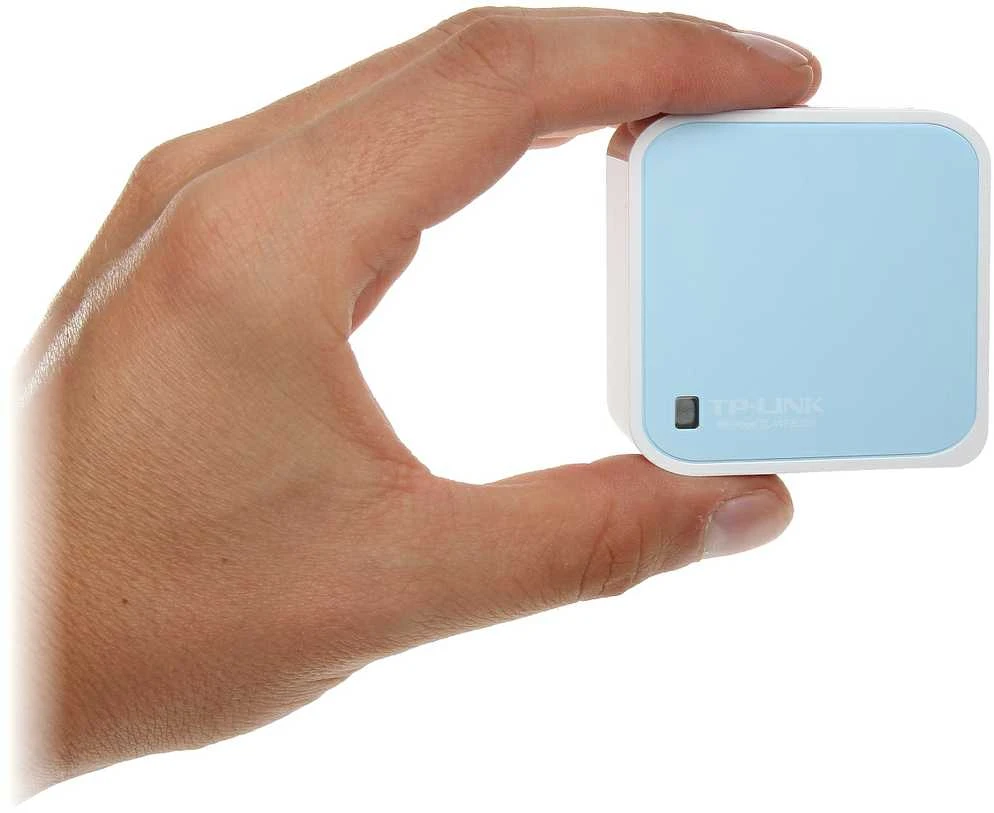 Maršrutizatorius TP-Link / TL-WR802N