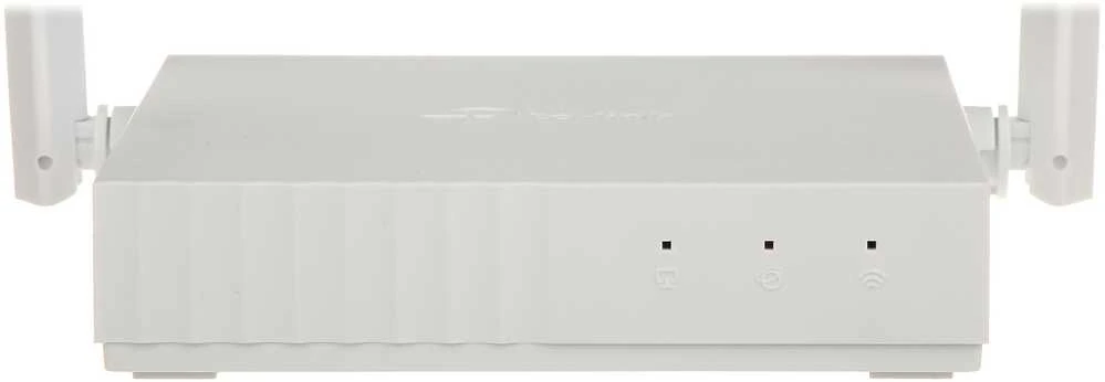 TP-LINK | Maršrutizatorius | TL-WR844N | 802.11n | 300 Mbit/s | 10/100 Mbit/s | Mesh palaikymas: Ne | MU-MiMO: Taip | Mobilusis internetas: Ne | Antenos tipas: Išorinė