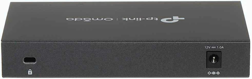 Šakotuvas TP-LINK | „SafeStream Multi-WAN VPN“ maršrutizatorius | TL-ER605 | 802.1q | 10/100/1000 Mbit/s | Ethernet LAN (RJ-45) jungtys 1 fiksuotas gigabito LAN prievadas | Tinklo ryšio palaikymas: Ne | MU-MiMO: Ne | Nėra mobiliojo plačiajuosčio ryšio