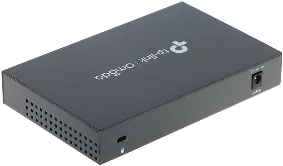 Šakotuvas TP-LINK | „SafeStream Multi-WAN VPN“ maršrutizatorius | TL-ER605 | 802.1q | 10/100/1000 Mbit/s | Ethernet LAN (RJ-45) jungtys 1 fiksuotas gigabito LAN prievadas | Tinklo ryšio palaikymas: Ne | MU-MiMO: Ne | Nėra mobiliojo plačiajuosčio ryšio