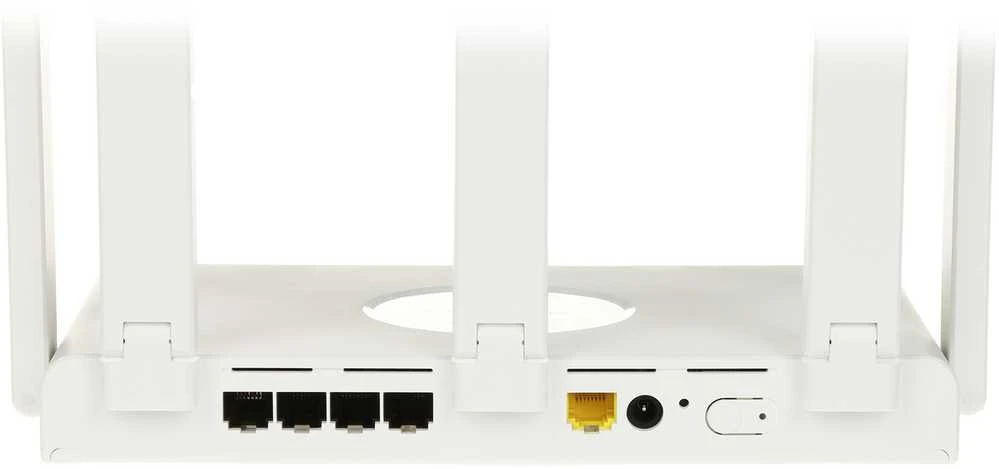 Maršrutizatorius Ruijie RG-EW3000GX (3000 Mbps, Wi-Fi 6)