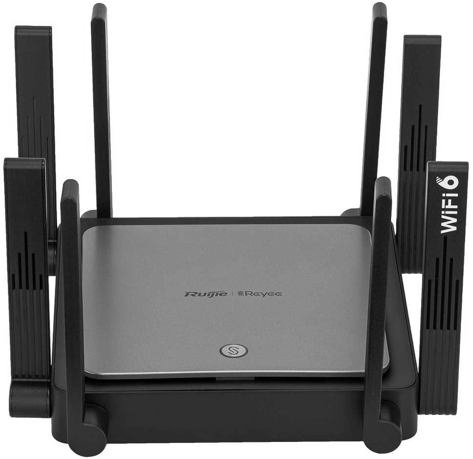 Maršrutizatorius Ruijie Reyee RG-EW3200GX PRO (Wi-Fi 6, 3200M)