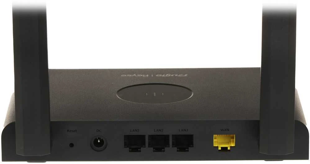 Maršrutizatorius Ruijie RG-EW300N (300 Mbps)