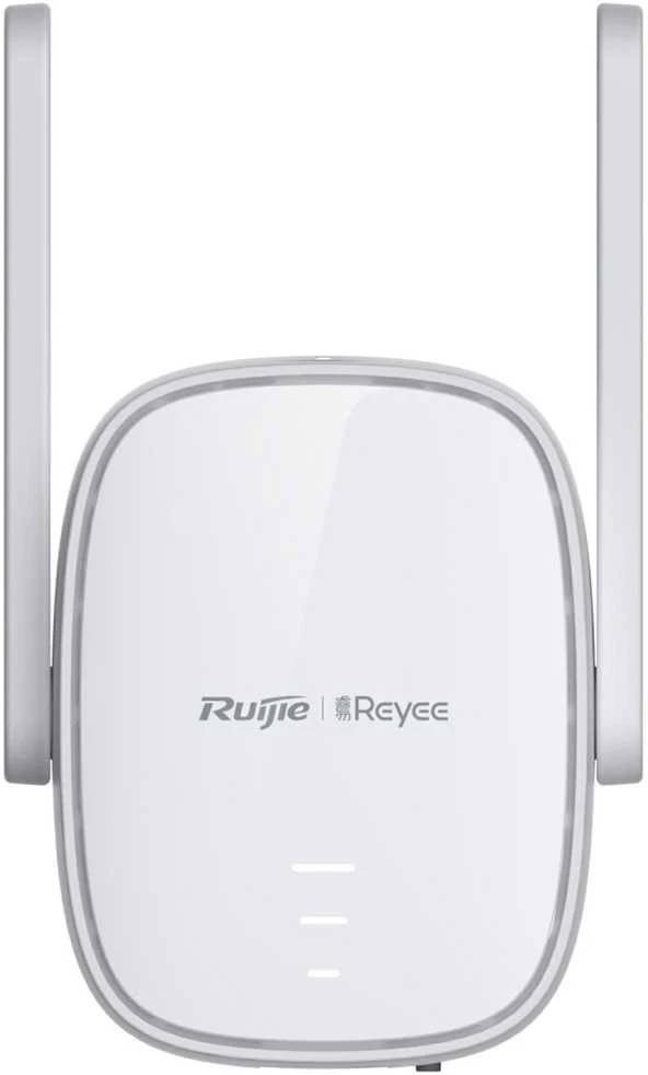 Maršrutizatorius Ruijie Networks RG-EW300R tinklo „Wi-Fi“ sistema Viena juosta (2,4 GHz) Wi-Fi 4 (802.11n) Balta 1 Išorinis