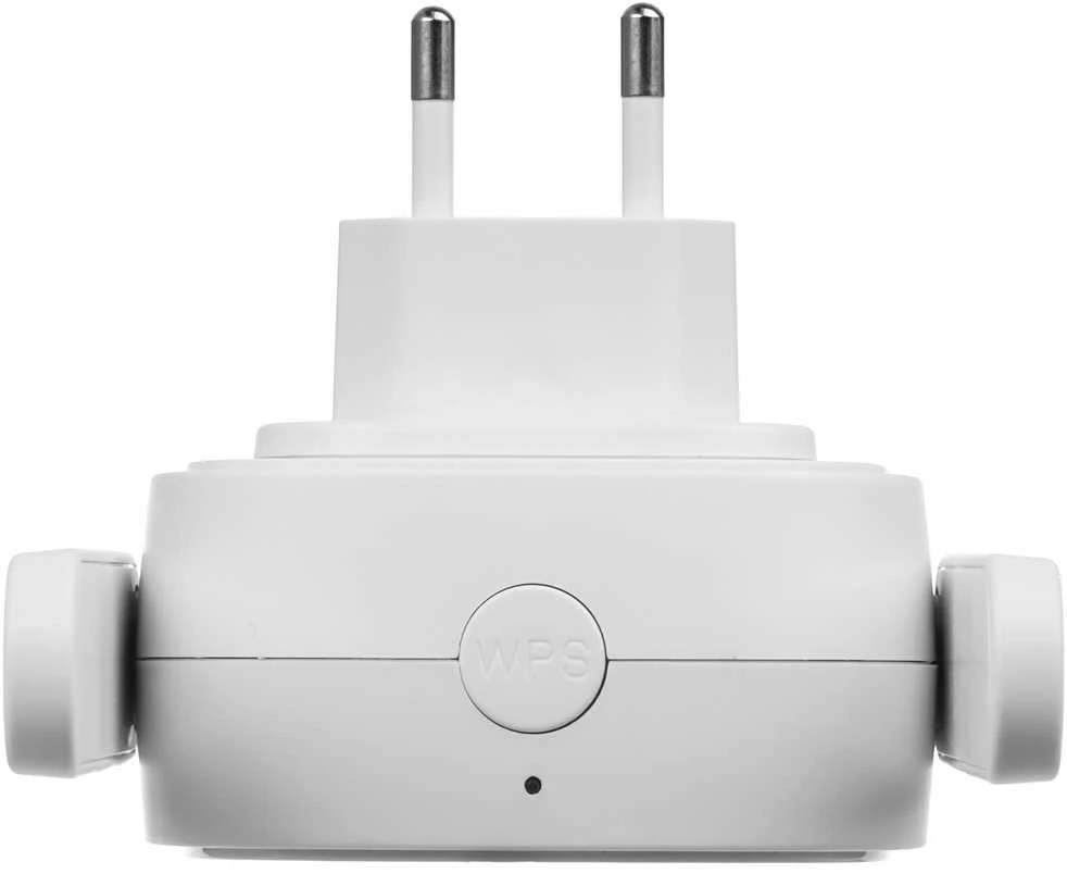 Maršrutizatorius Ruijie Networks RG-EW300R tinklo „Wi-Fi“ sistema Viena juosta (2,4 GHz) Wi-Fi 4 (802.11n) Balta 1 Išorinis
