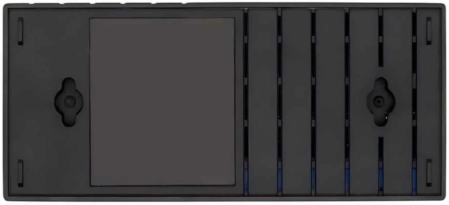 Šakotuvas Tinklo Įranga - Cudy Jungiklis GS108D 8-Port 1Gbps 150x80x65mm