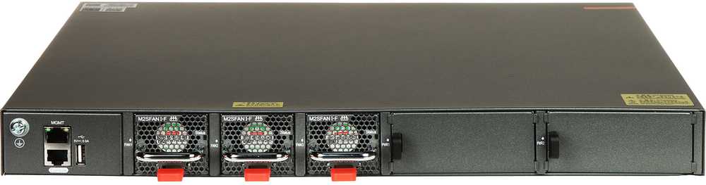 Šakotuvas SWITCH POE RG-CS86-24XMG4XS4VS-UPD 24 PRIEVADŲ SFP+ RUIJIE