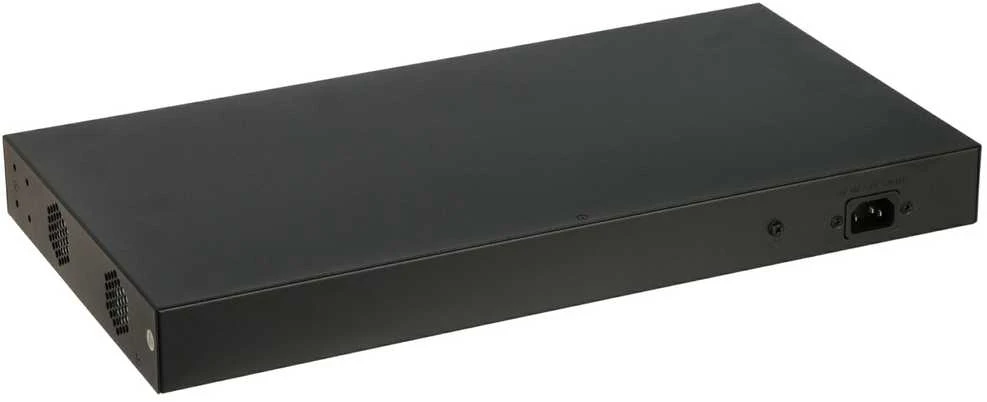 Šakotuvas SWITCH POE SF-116 16 PRIEVADŲ SFP PULSAR