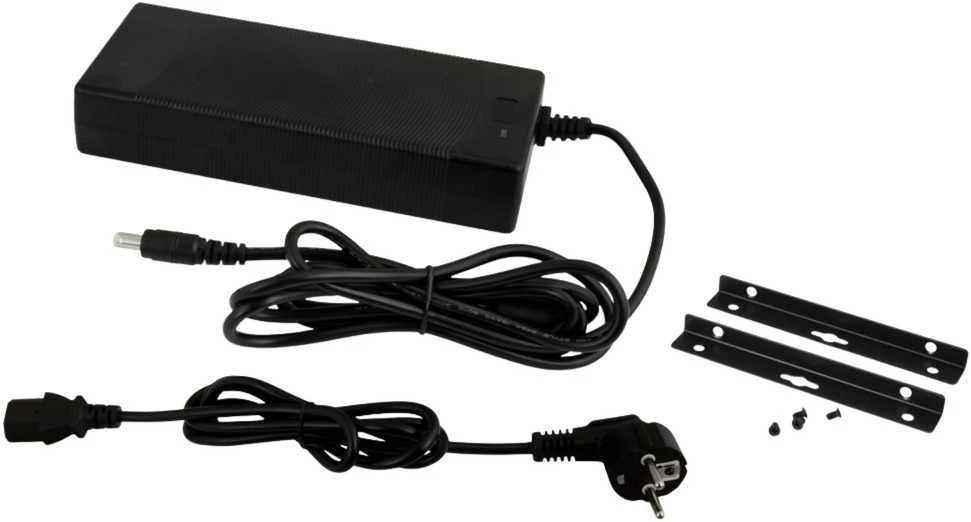 Šakotuvas SWITCH POE SG-108 8 PRIEVADŲ PULSAR