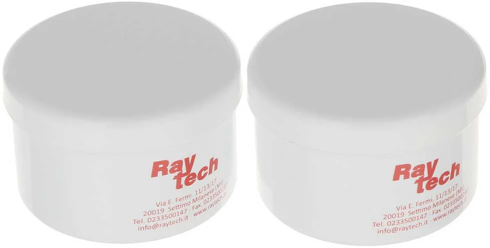 SANDARINANTIS GELIS GALACTIC-WATER-STOP RayTech