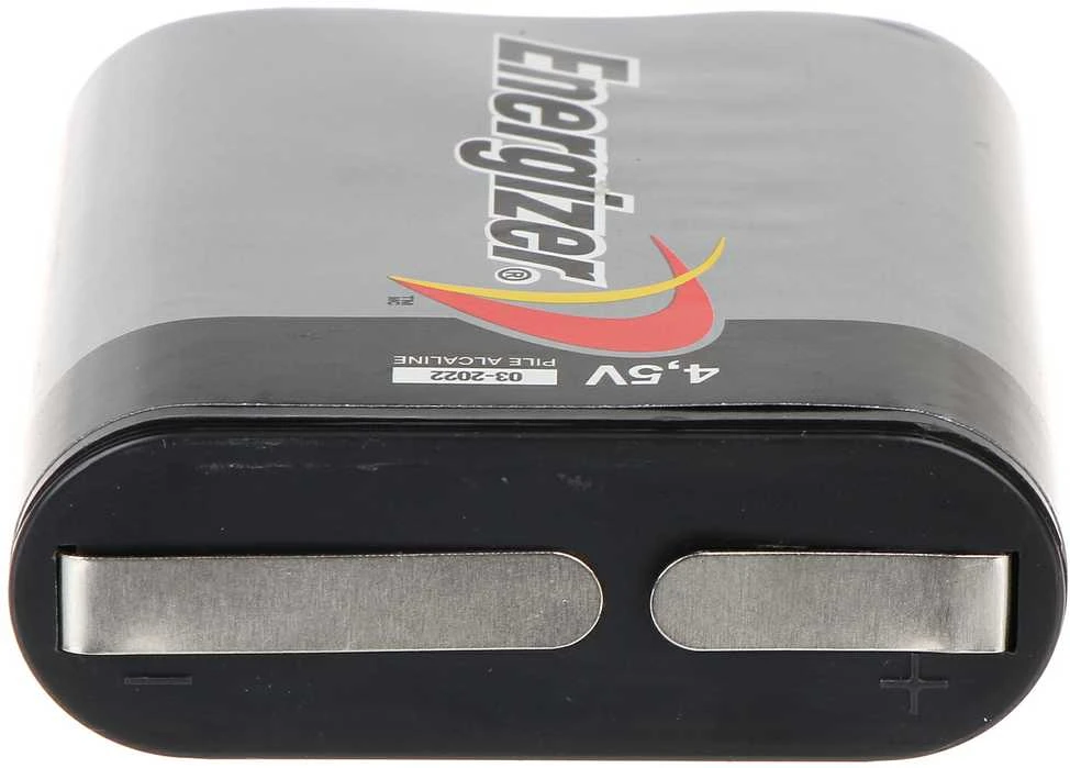 Šarminė baterija 3LR12 4.5V ENERGIZER