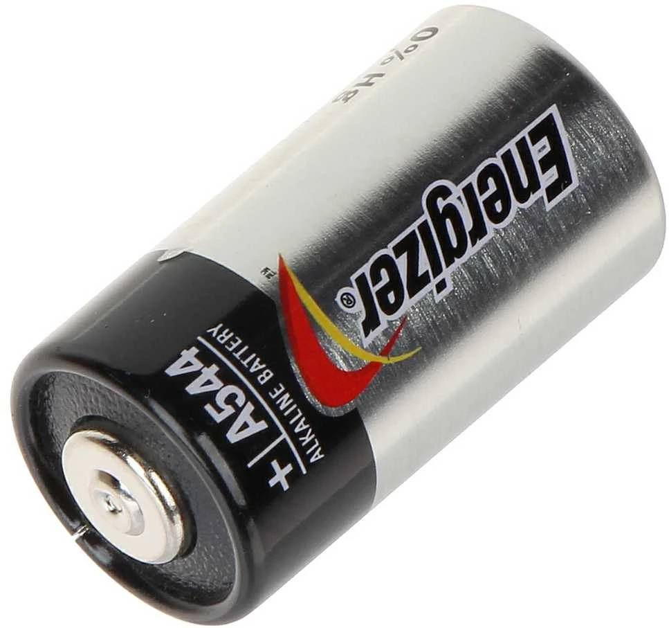 ENERGIZER ALKALINE A544/4LR44 2PK