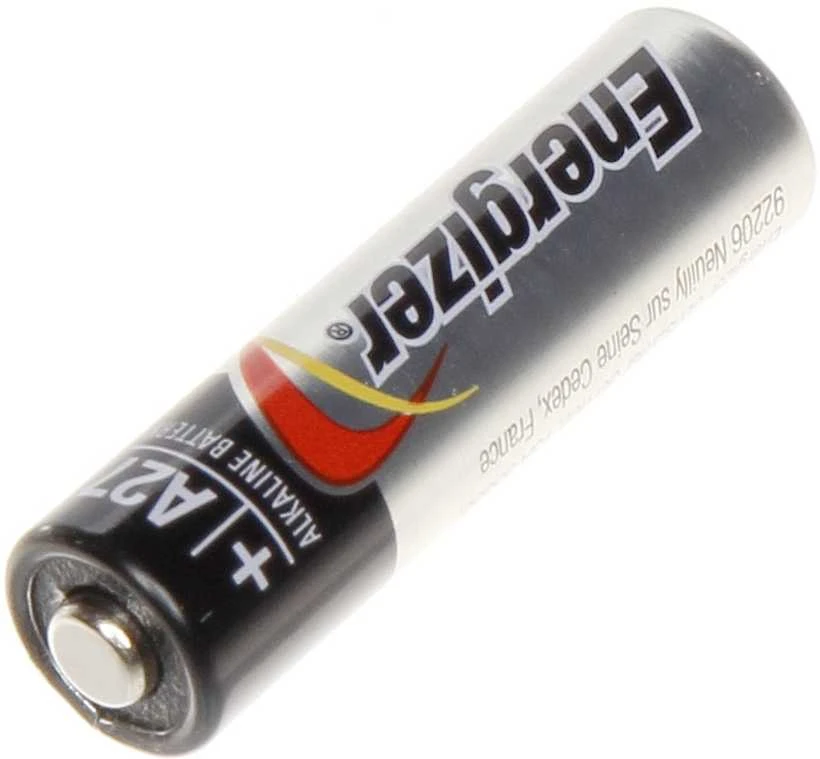 Energizer elementai, šarminiai, 2 vnt.