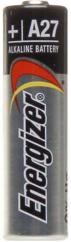Energizer elementai, šarminiai, 2 vnt.