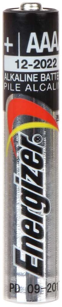 Baterija - Energizer 25A AAAA 1.5V 9g 40mm x 7mm 2-vnt.