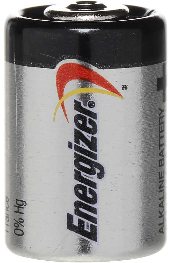 Baterija - Energizer A11/L1016 6V Alkalinė 38 mAh Neįkraunama