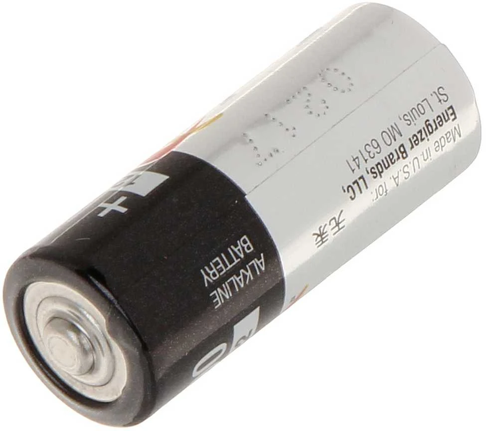 ŠARMINĖ BATERIJA BAT-LR1*P2 1.5&nbsp;V LR1 / E90 ENERGIZER