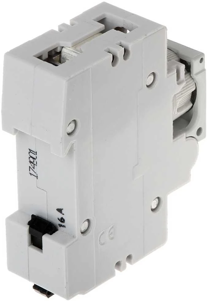 SAUGIKLIŲ IŠJUNGIKLIAI LE-606604 VIENFAZIS 16 A D01 LEGRAND