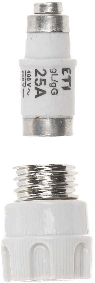 SAUGIKLIŲ IŠJUNGIKLIAI LE-606606 VIENFAZIS 25 A D02 LEGRAND