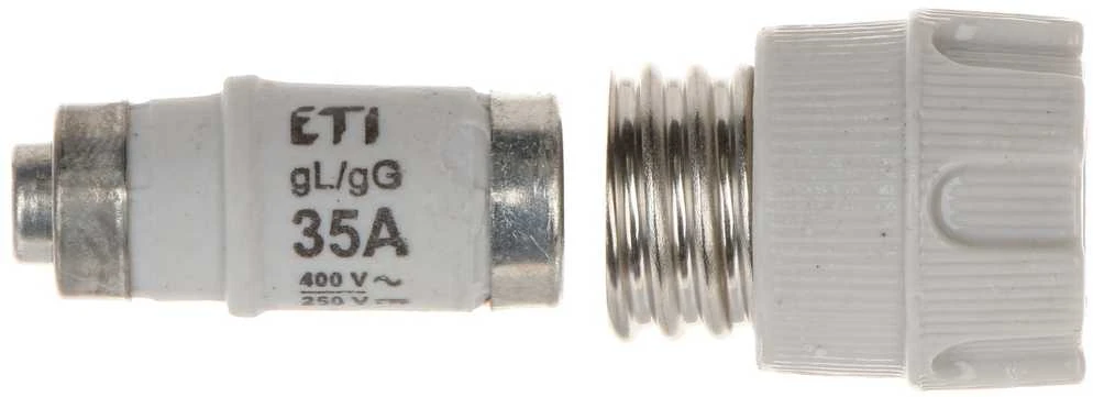 SAUGIKLIŲ IŠJUNGIKLIAI LE-606607 VIENFAZIS 35 A D02 LEGRAND