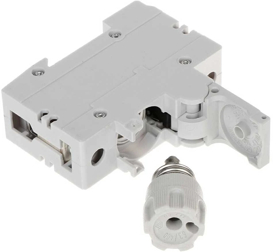 SAUGIKLIŲ IŠJUNGIKLIAI LE-606607 VIENFAZIS 35 A D02 LEGRAND