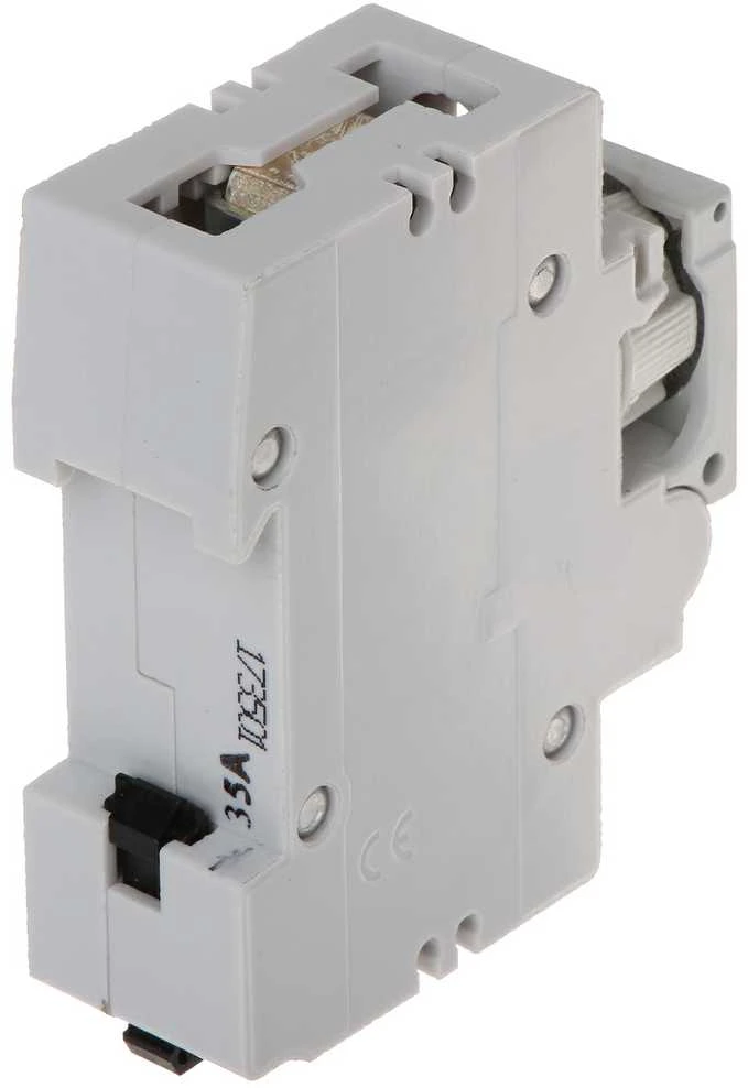 SAUGIKLIŲ IŠJUNGIKLIAI LE-606607 VIENFAZIS 35 A D02 LEGRAND