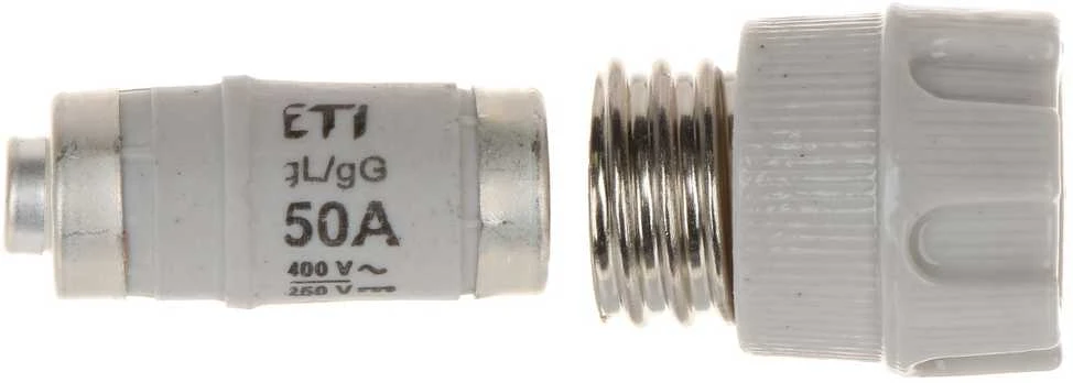 SAUGIKLIŲ IŠJUNGIKLIAI LE-606608 VIENFAZIS 50 A D02 LEGRAND