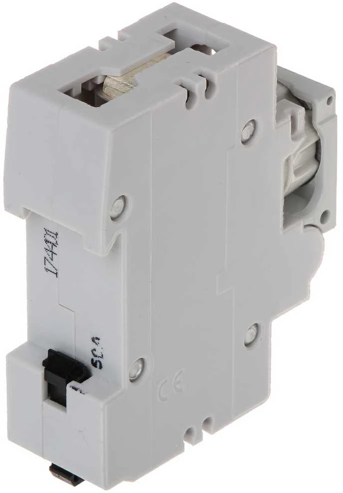 SAUGIKLIŲ IŠJUNGIKLIAI LE-606608 VIENFAZIS 50 A D02 LEGRAND