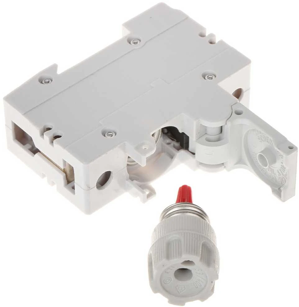 SAUGIKLIŲ IŠJUNGIKLIAI LE-606614 VIENFAZIS 16 A D01 LEGRAND